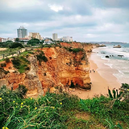 Portimao Beach House Ngoại thất bức ảnh