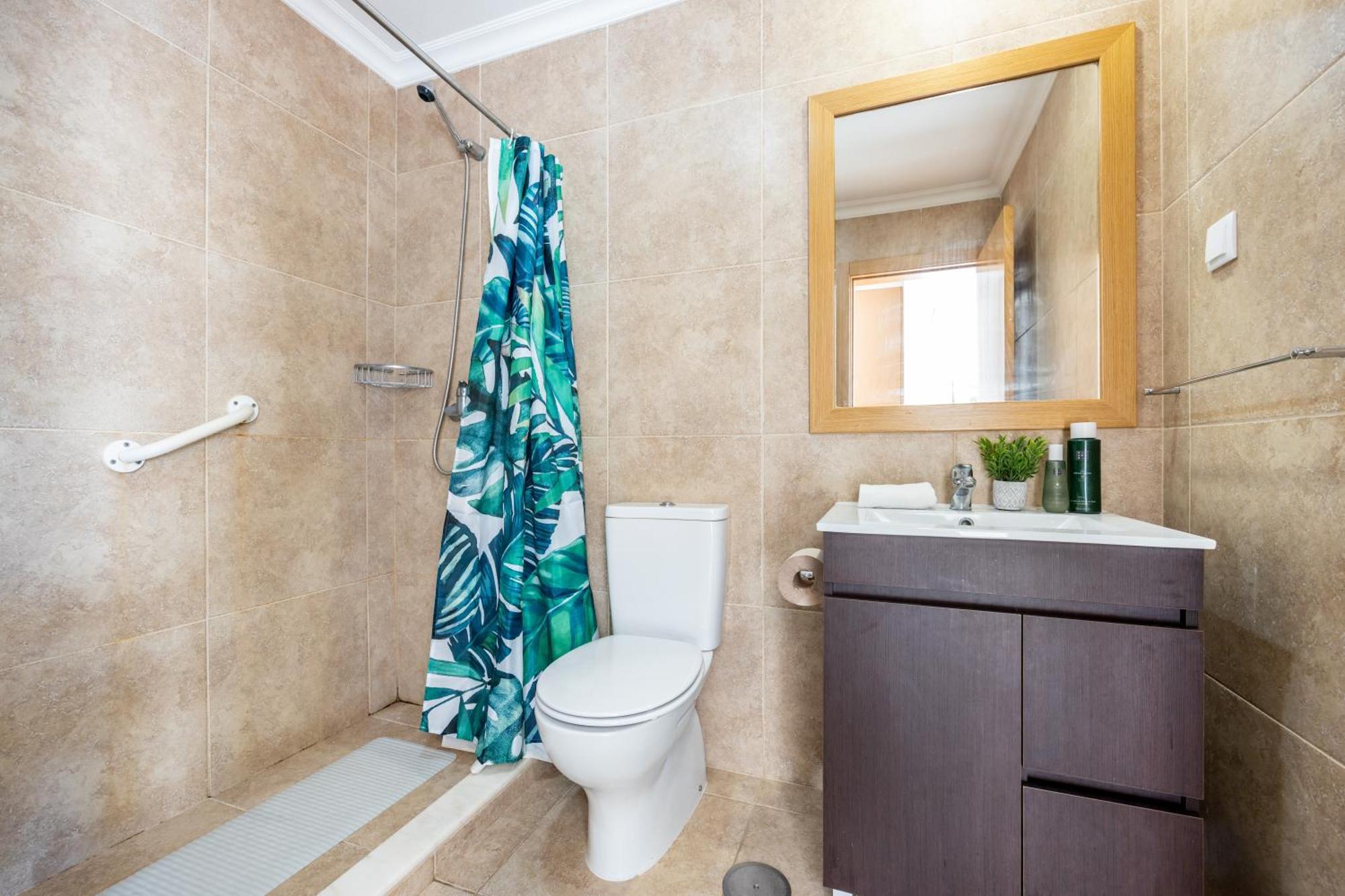 Portimao Beach House Ngoại thất bức ảnh
