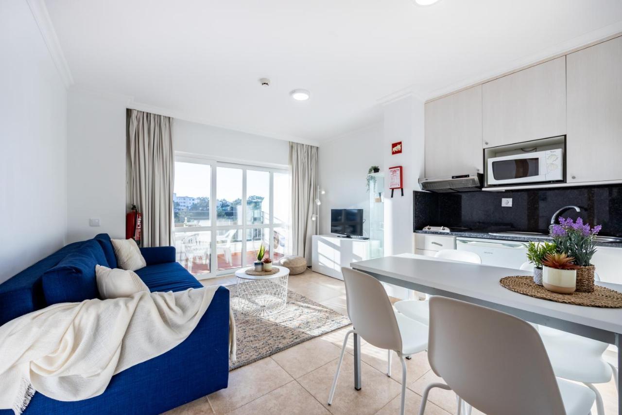 Portimao Beach House Ngoại thất bức ảnh