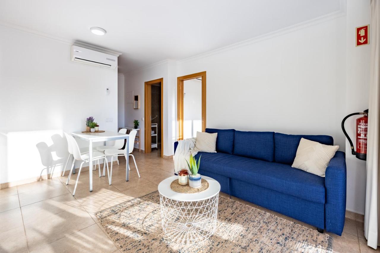 Portimao Beach House Ngoại thất bức ảnh