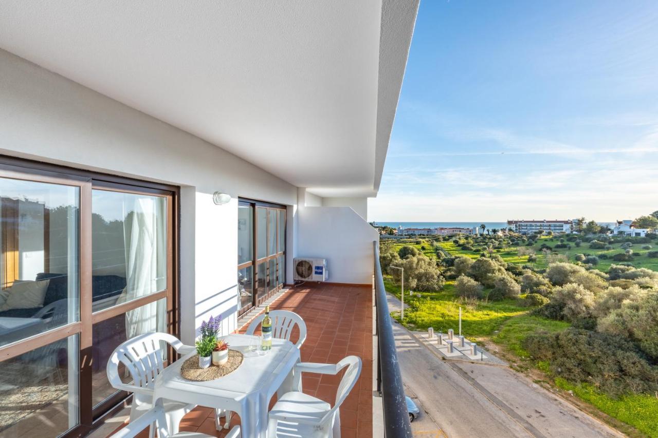 Portimao Beach House Ngoại thất bức ảnh