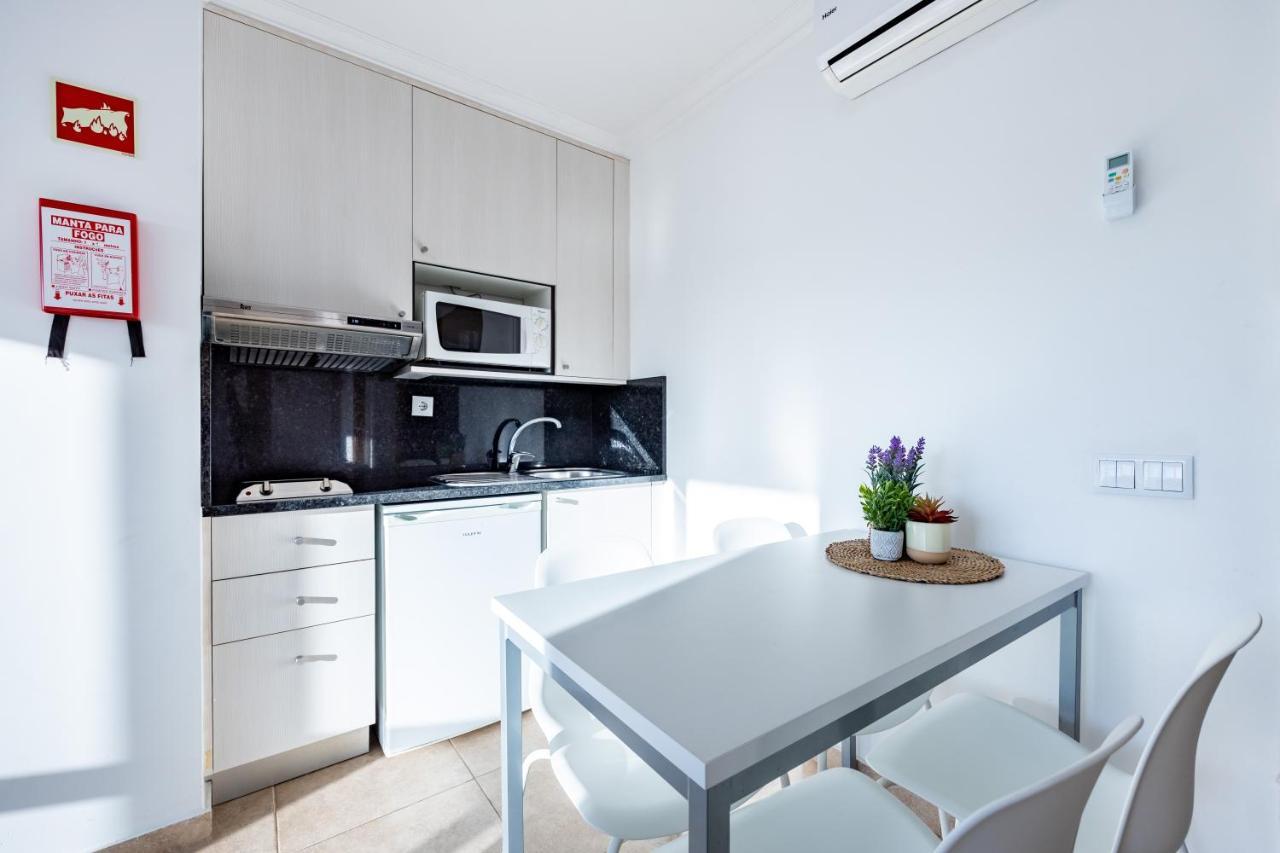 Portimao Beach House Ngoại thất bức ảnh
