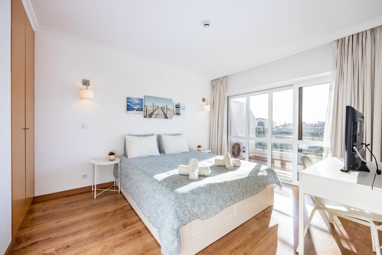 Portimao Beach House Ngoại thất bức ảnh