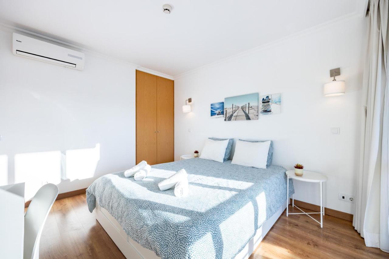 Portimao Beach House Ngoại thất bức ảnh