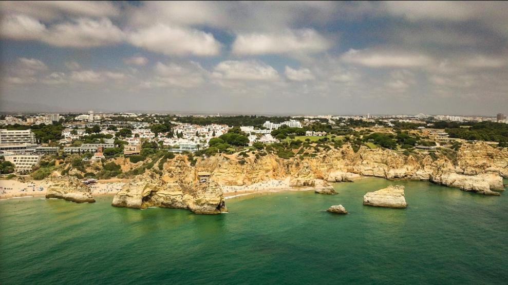 Portimao Beach House Ngoại thất bức ảnh
